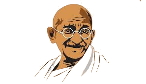 Gandhiji quotes